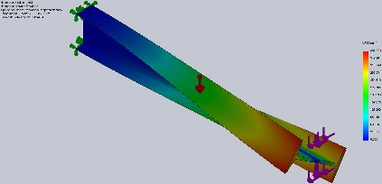 cursos tuberias piping universidad zaragoza formacion diseño calculo instalaciones industriales elementos finitos solidworks estructuras